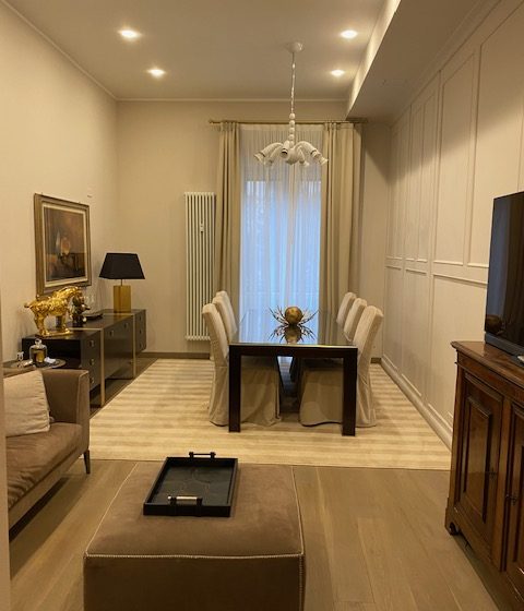 Ristrutturazione Appartamento Arluno (Milano)