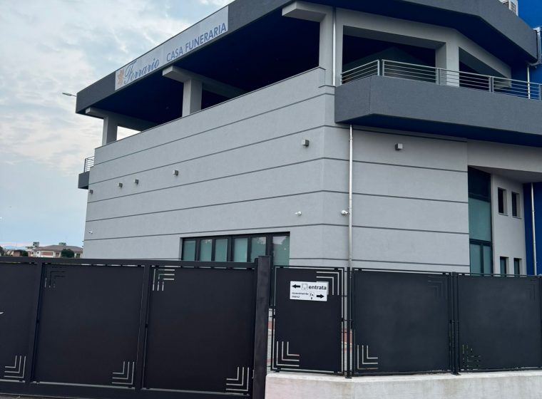 Ristrutturazione Edile Gerenzano (Milano)