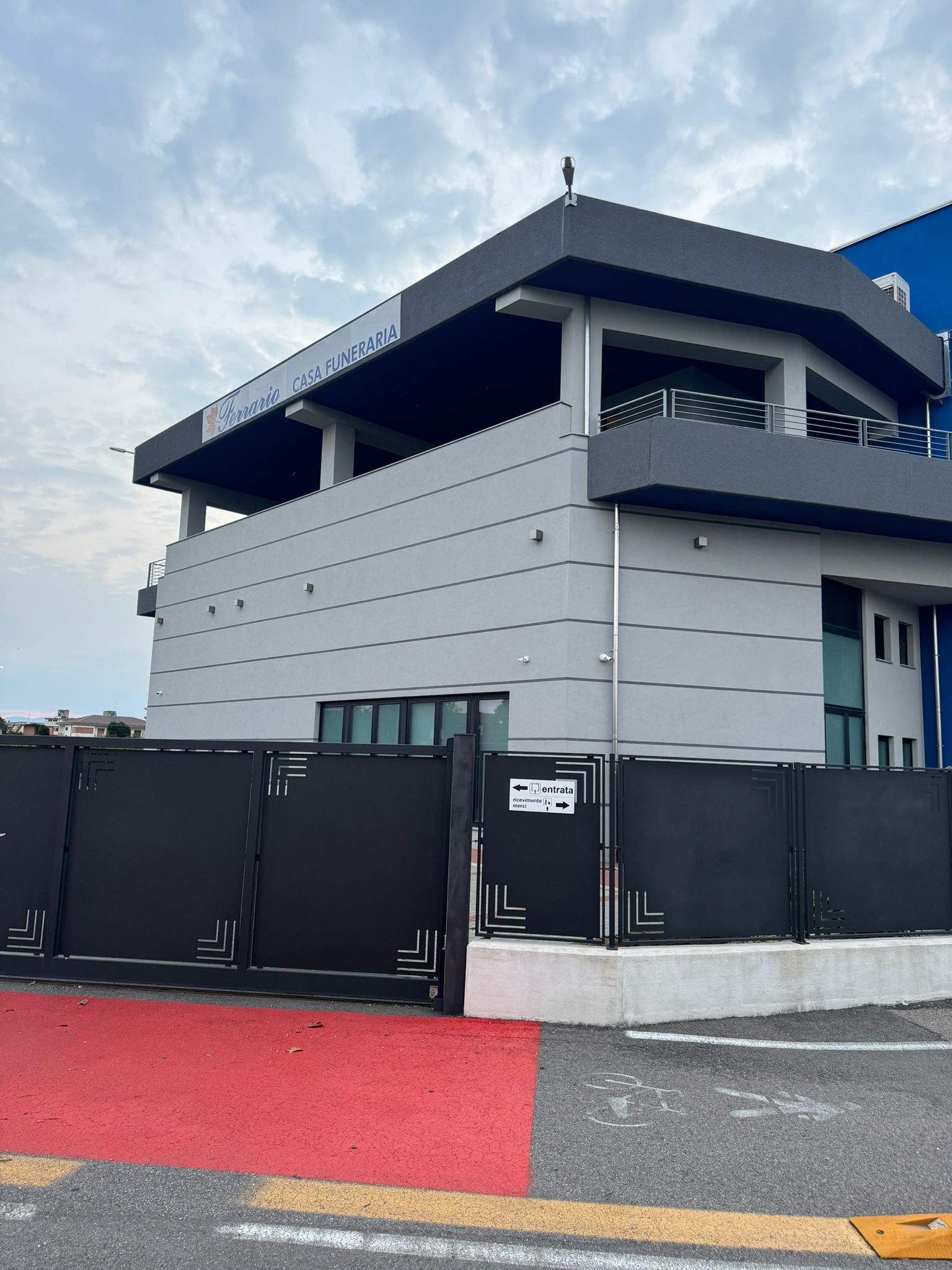 Ristrutturazione Edile Gerenzano (Milano)